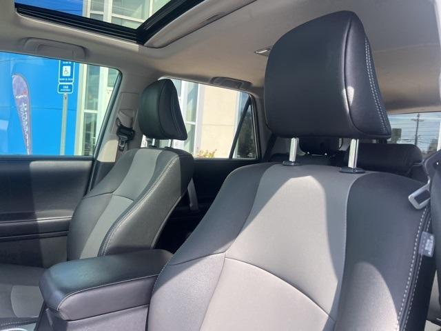 used 2019 Toyota 4Runner car, priced at $31,500