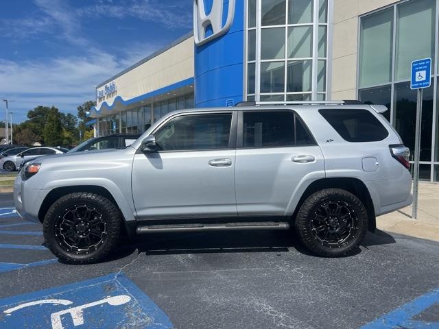 used 2019 Toyota 4Runner car, priced at $31,500