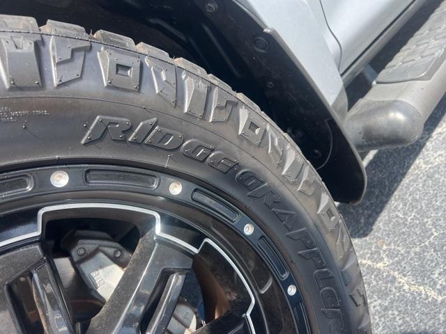 used 2019 Toyota 4Runner car, priced at $31,500