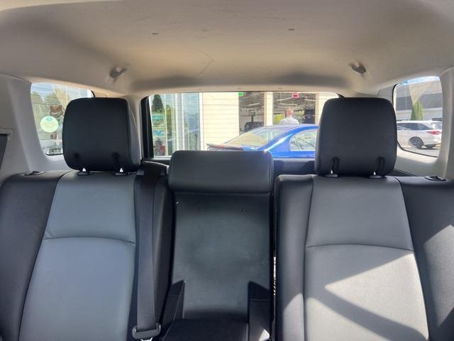 used 2019 Toyota 4Runner car, priced at $31,500
