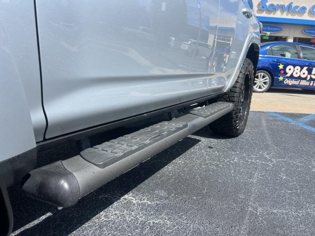 used 2019 Toyota 4Runner car, priced at $31,500