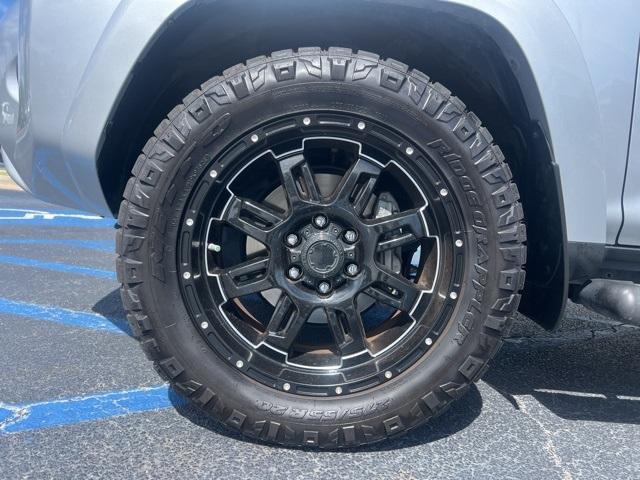 used 2019 Toyota 4Runner car, priced at $31,500