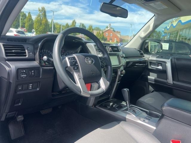 used 2019 Toyota 4Runner car, priced at $31,500