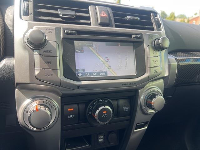 used 2019 Toyota 4Runner car, priced at $31,500