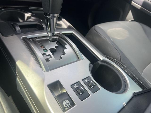 used 2019 Toyota 4Runner car, priced at $31,500