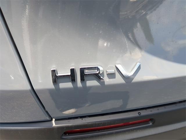 new 2025 Honda HR-V car, priced at $30,850
