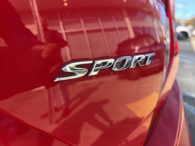 used 2019 Honda Civic car, priced at $18,000