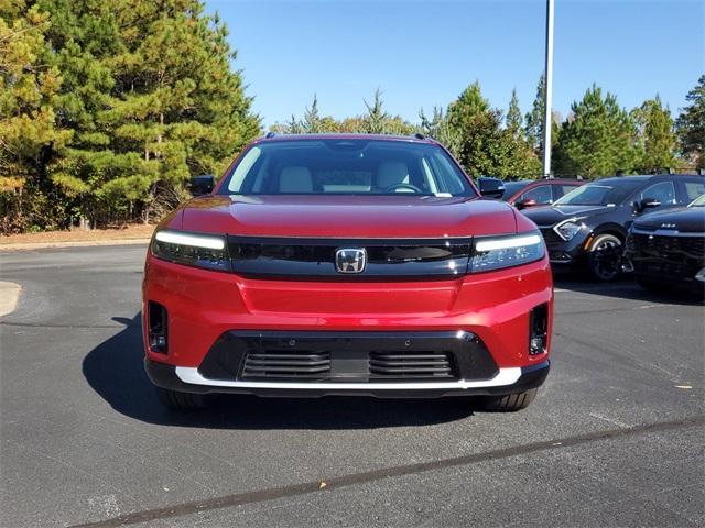 new 2024 Honda Prologue car, priced at $56,550