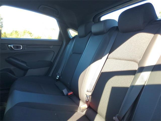 new 2026 Honda Civic car, priced at $28,990