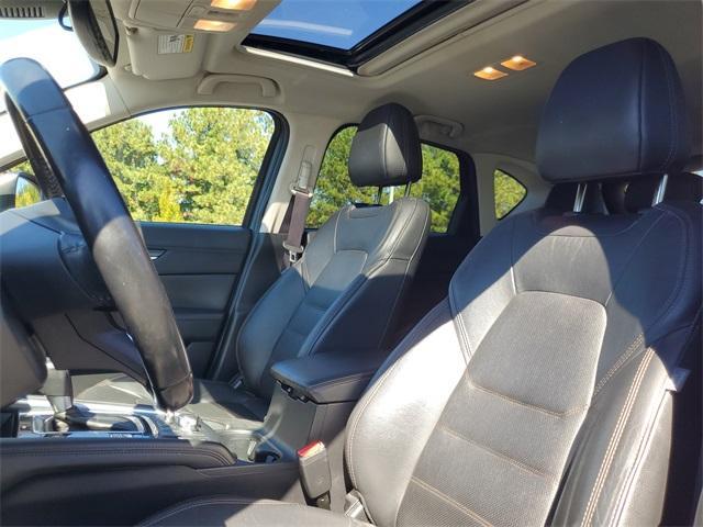 used 2017 Mazda CX-5 car, priced at $17,950