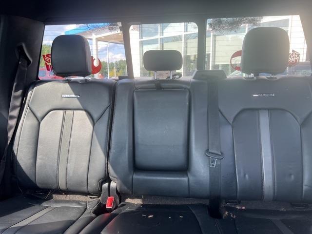 used 2018 Ford F-150 car, priced at $29,000
