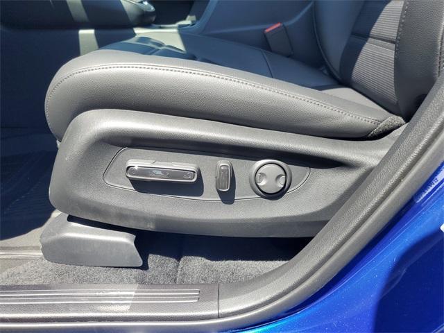 new 2025 Honda CR-V car, priced at $36,850