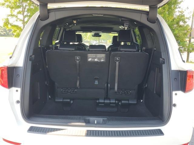 used 2023 Honda Odyssey car, priced at $35,950