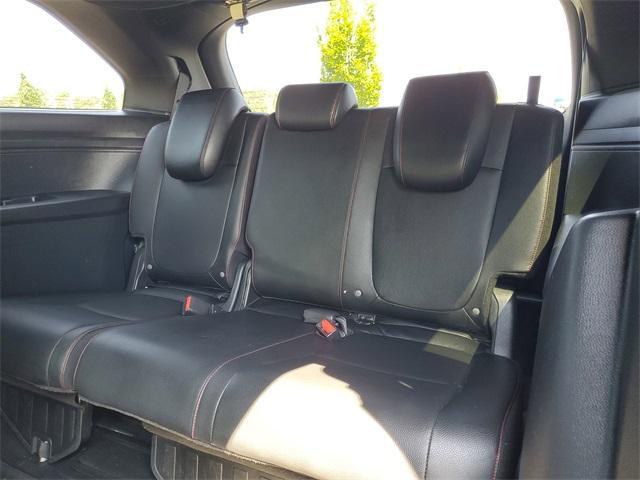 used 2023 Honda Odyssey car, priced at $35,950