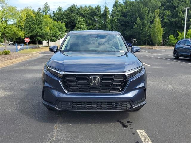 new 2026 Honda CR-V car, priced at $36,795