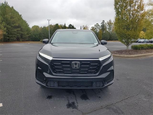 new 2026 Honda CR-V car, priced at $36,850