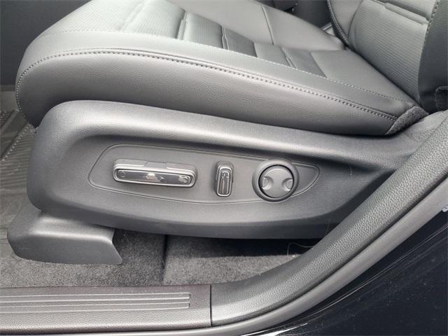 new 2026 Honda CR-V car, priced at $36,850