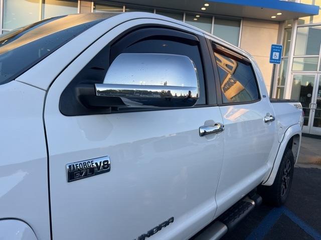 used 2016 Toyota Tundra car, priced at $29,500