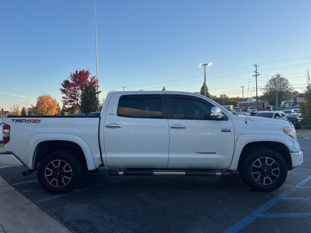 used 2016 Toyota Tundra car, priced at $29,500