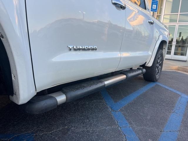 used 2016 Toyota Tundra car, priced at $29,500