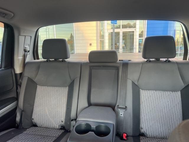 used 2016 Toyota Tundra car, priced at $29,500