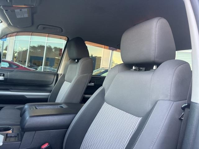 used 2016 Toyota Tundra car, priced at $29,500