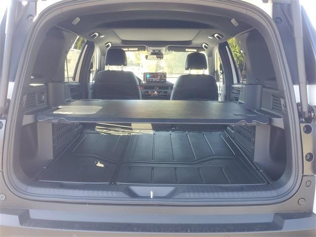 new 2026 Honda Passport car, priced at $51,985