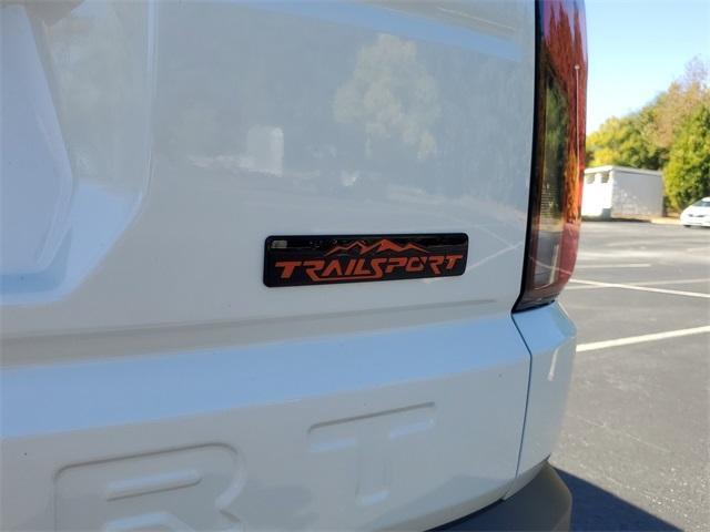 new 2026 Honda Passport car, priced at $51,985