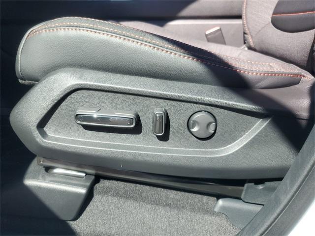 new 2026 Honda Passport car, priced at $51,985