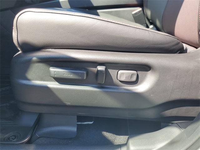 new 2025 Honda Ridgeline car, priced at $49,155