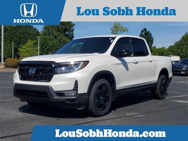new 2025 Honda Ridgeline car, priced at $49,155