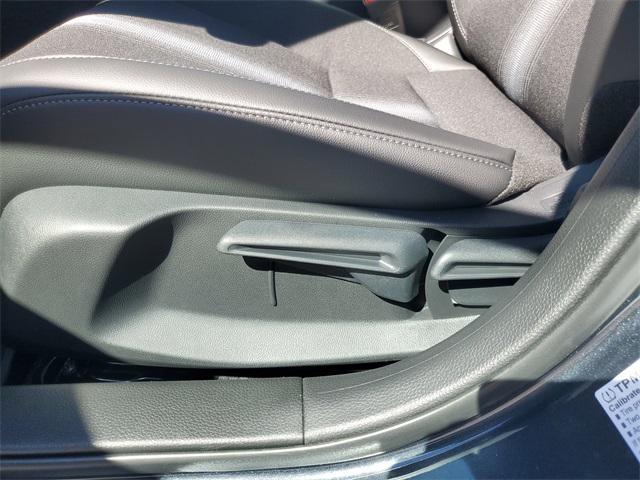 new 2026 Honda Civic car, priced at $28,990