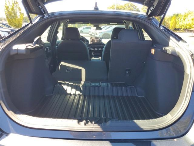 new 2026 Honda Civic car, priced at $28,990