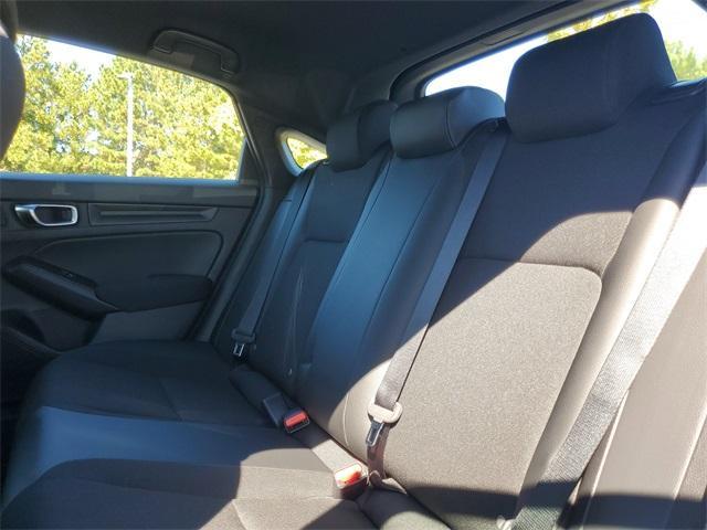 new 2026 Honda Civic car, priced at $28,990