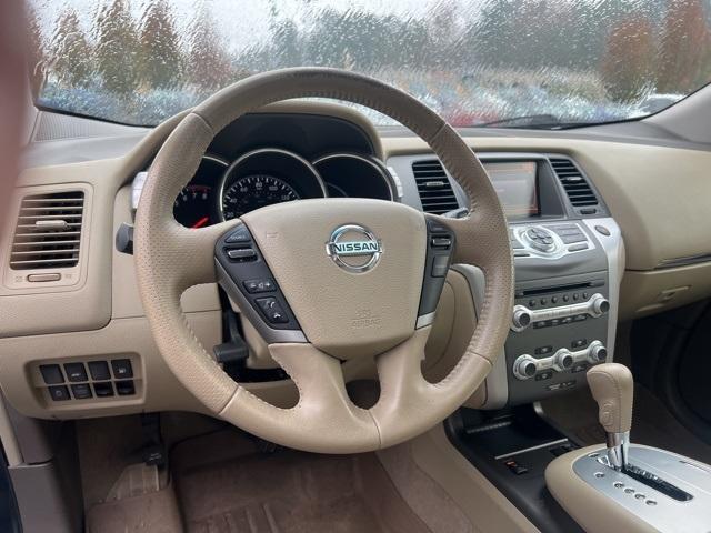 used 2013 Nissan Murano car, priced at $12,000