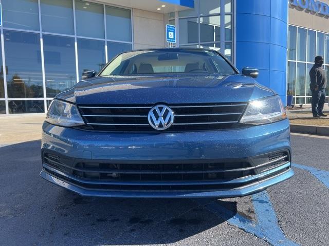 used 2017 Volkswagen Jetta car, priced at $12,500