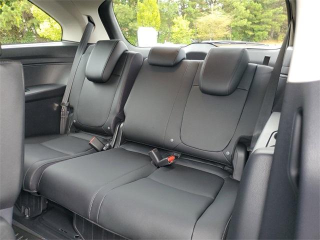 new 2026 Honda Odyssey car, priced at $44,290