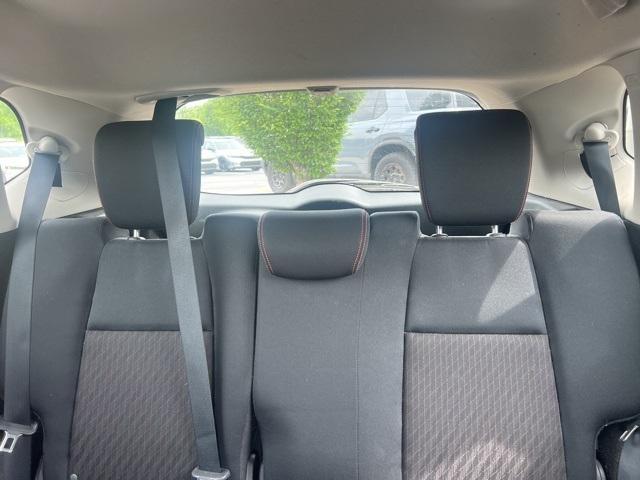 used 2018 Honda Fit car, priced at $16,000