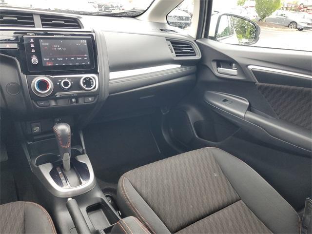 used 2018 Honda Fit car, priced at $15,500