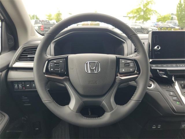 new 2025 Honda Odyssey car, priced at $44,265