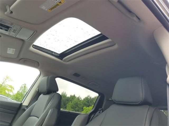 new 2025 Honda Odyssey car, priced at $44,265