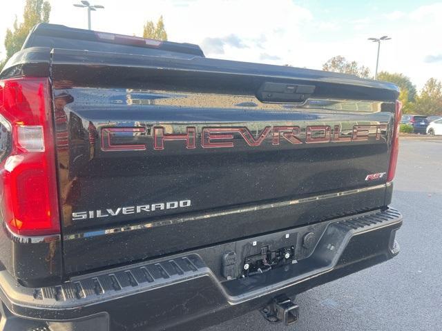 used 2020 Chevrolet Silverado 1500 car, priced at $32,500