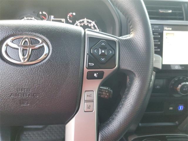 used 2022 Toyota 4Runner car, priced at $39,450