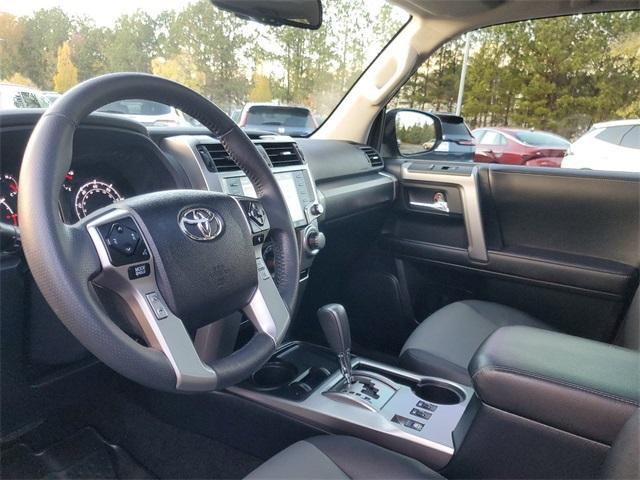 used 2022 Toyota 4Runner car, priced at $39,450