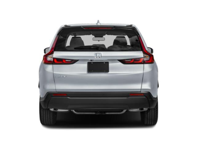 new 2025 Honda CR-V car, priced at $31,580