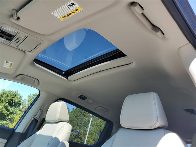 new 2026 Honda Odyssey car, priced at $44,290