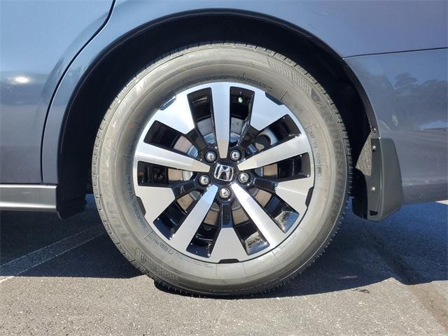 new 2026 Honda Odyssey car, priced at $44,290