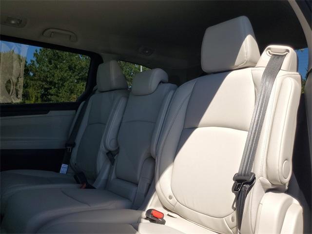 new 2026 Honda Odyssey car, priced at $44,290