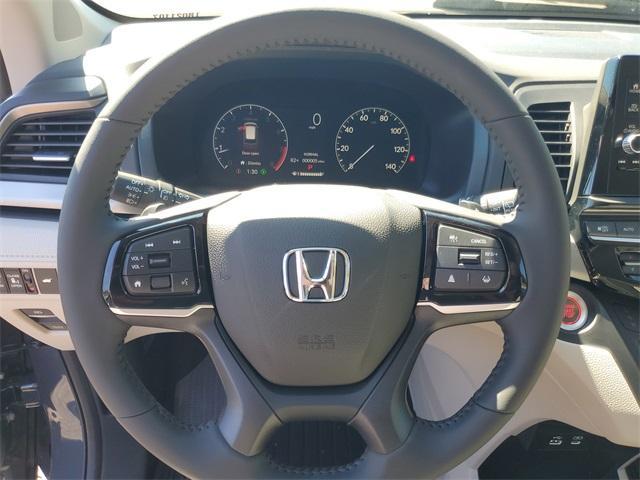 new 2026 Honda Odyssey car, priced at $44,290