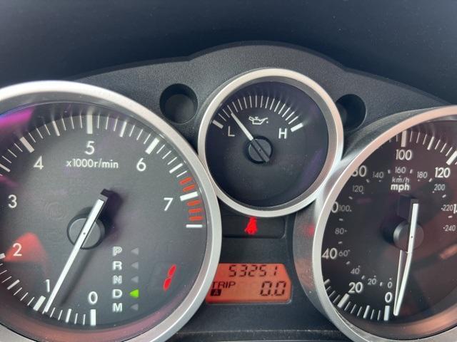 used 2006 Mazda MX-5 Miata car, priced at $12,950